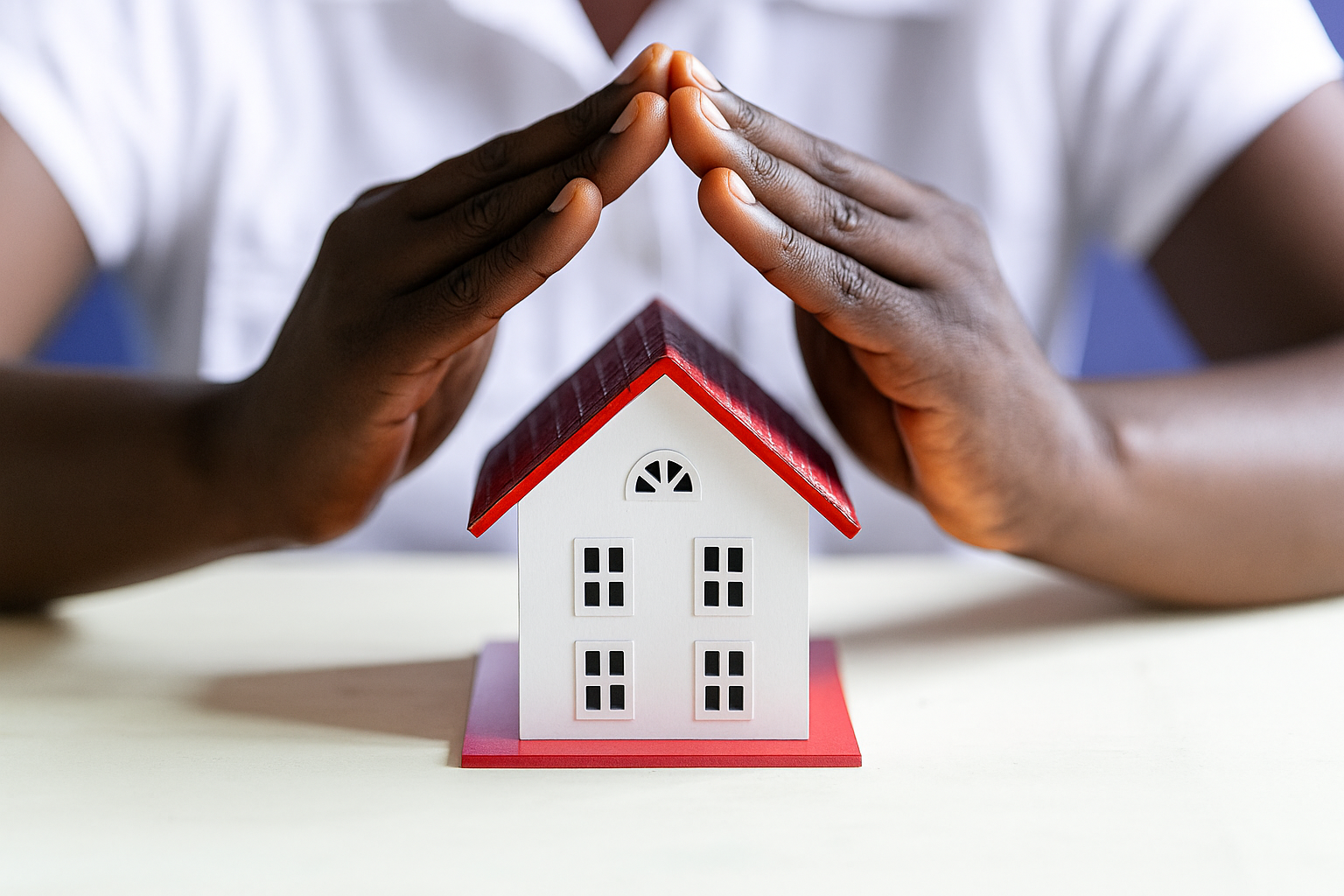 Assurance Habitation